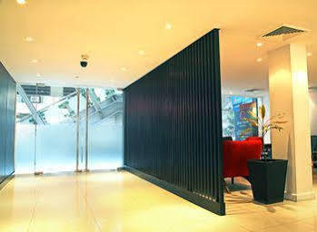 24 Inn Hotel Bangkok Exterior foto